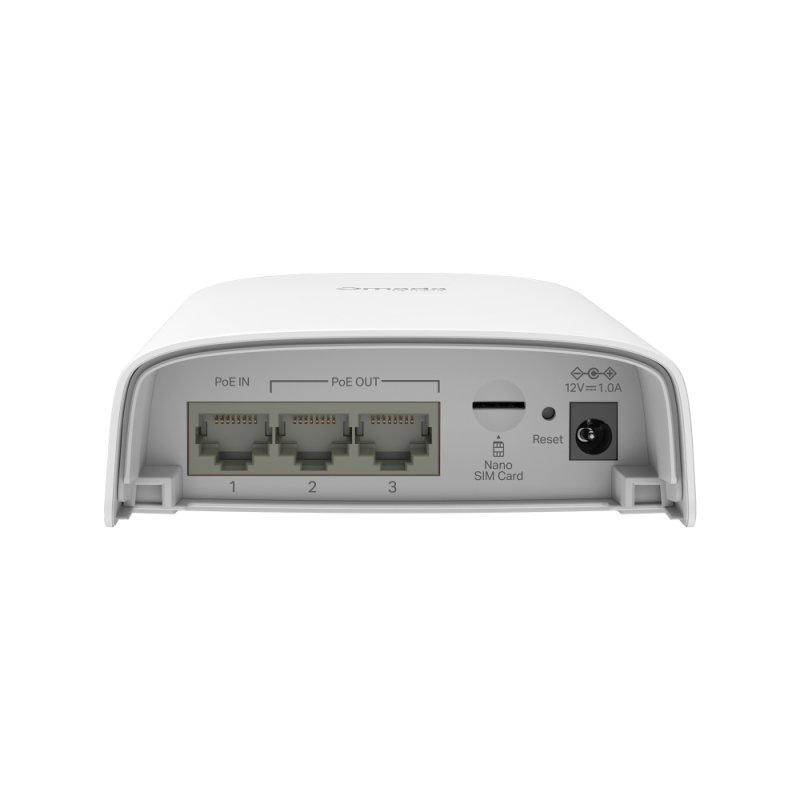 TP-Link ER603WP-4G-Outdoor Out PoE Gateway - obrázek č. 4