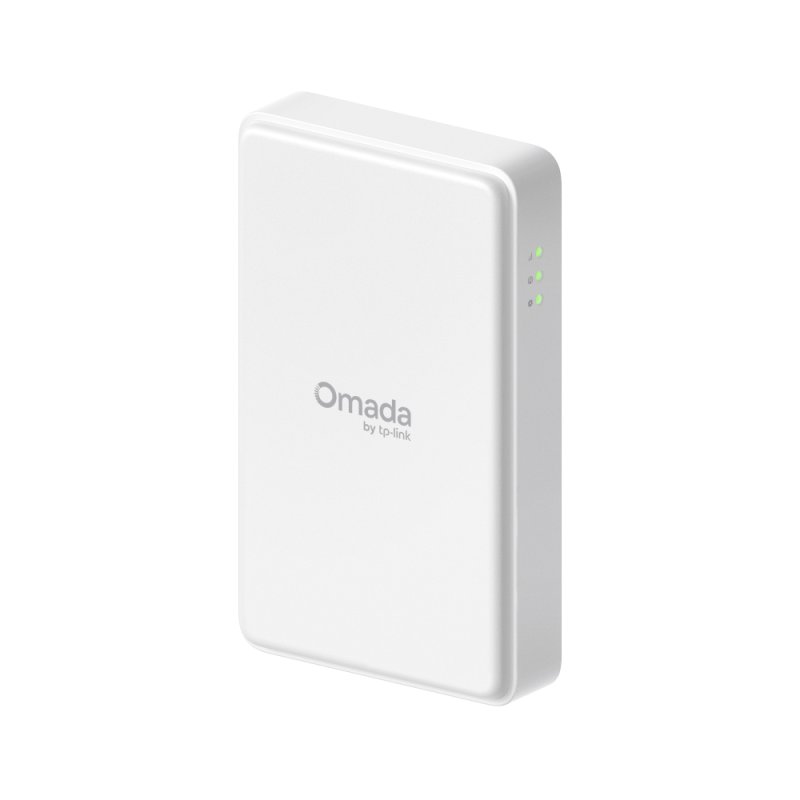 TP-Link ER701-5G-Outdoor Gateway Omada SDN - obrázek produktu