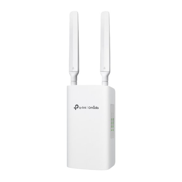 TP-Link ER703WP-4G-Outdoor 4G+Cat6 AX3000 Gateway Omada SDN - obrázek produktu