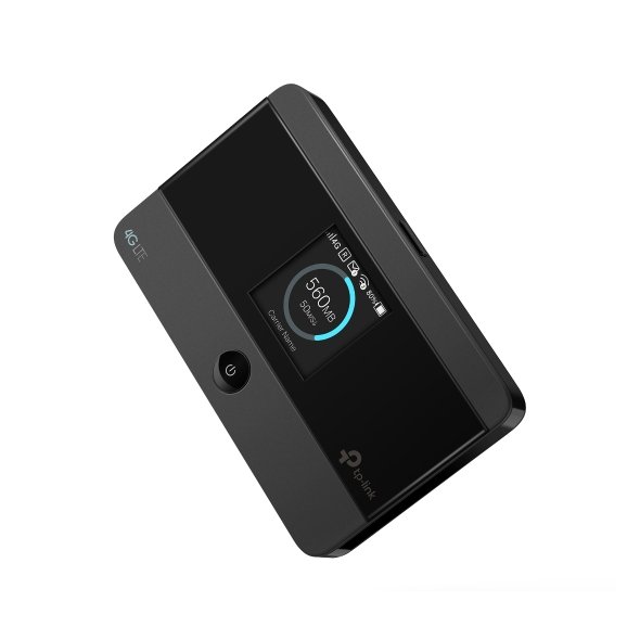 TP-Link M7352 150Mbps 4G LTE Mobile Wi-Fi - obrázek produktu