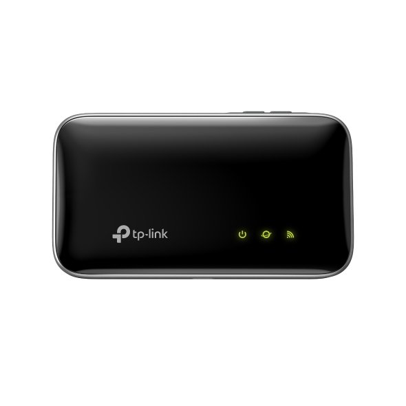 TP-Link M7400 300Mbps 4G LTE-Advanced Mobile Wi-Fi - obrázek produktu