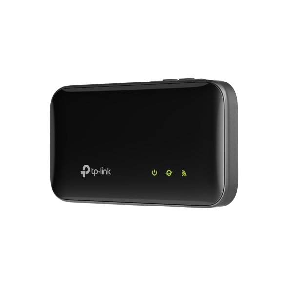 TP-Link M7400 300Mbps 4G LTE-Advanced Mobile Wi-Fi - obrázek č. 3