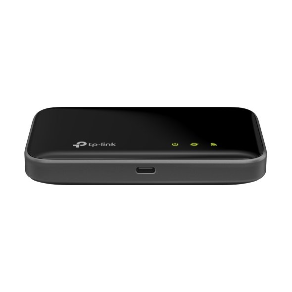 TP-Link M7400 300Mbps 4G LTE-Advanced Mobile Wi-Fi - obrázek č. 2