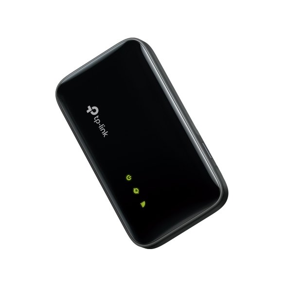 TP-Link M7400 300Mbps 4G LTE-Advanced Mobile Wi-Fi - obrázek č. 1