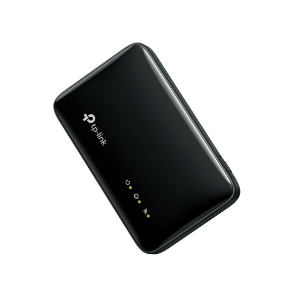 TP-Link M7005 150Mbps 4G LTE Mobile Wi-Fi - obrázek produktu
