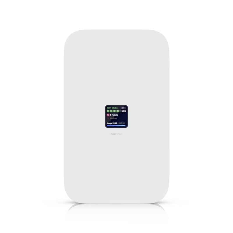 Ubiquiti U5G-Max, UniFi 5G Max - obrázek produktu
