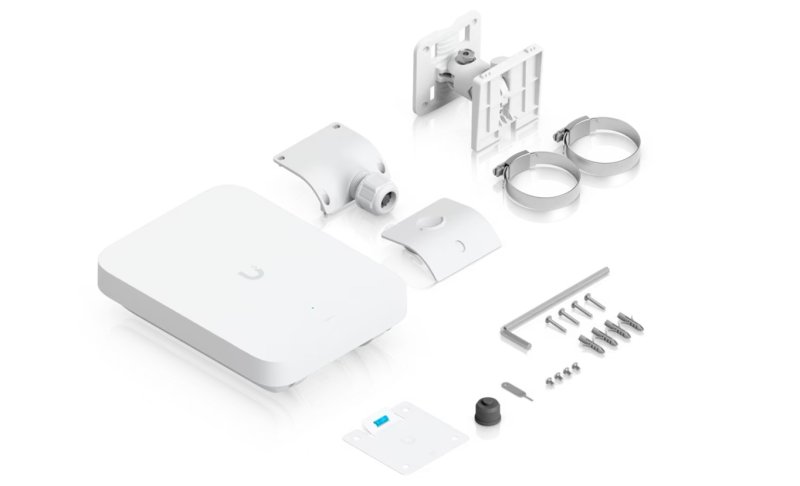 Ubiquiti U5G-Max-Outdoor, UniFi 5G Max Outdoor - obrázek č. 8