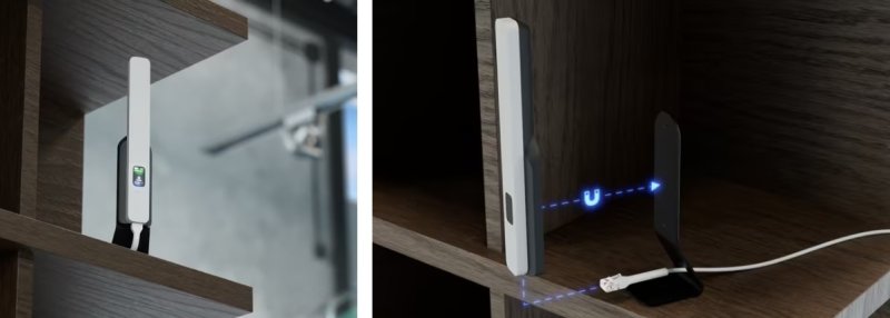 Ubiquiti U5G, UniFi 5G Backup - obrázek č. 5