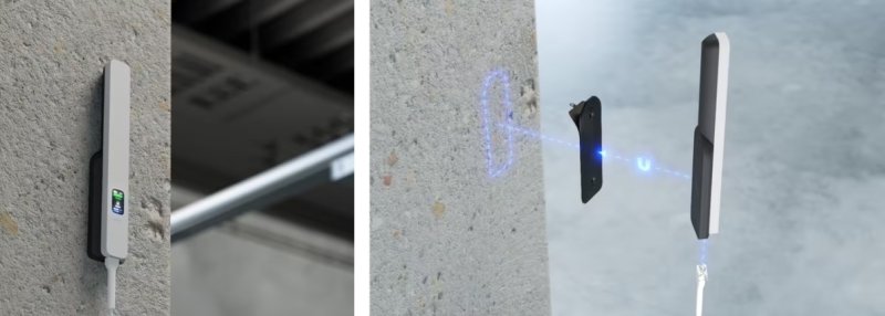 Ubiquiti U5G, UniFi 5G Backup - obrázek č. 3