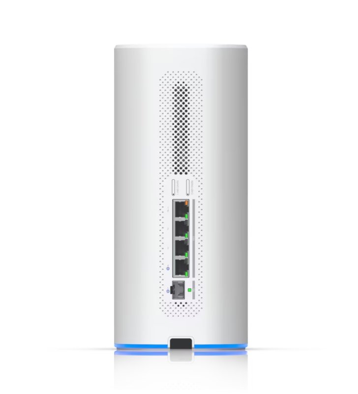 Ubiquiti UDR-5G-Max, UniFi Dream Router 5G Max - obrázek č. 1