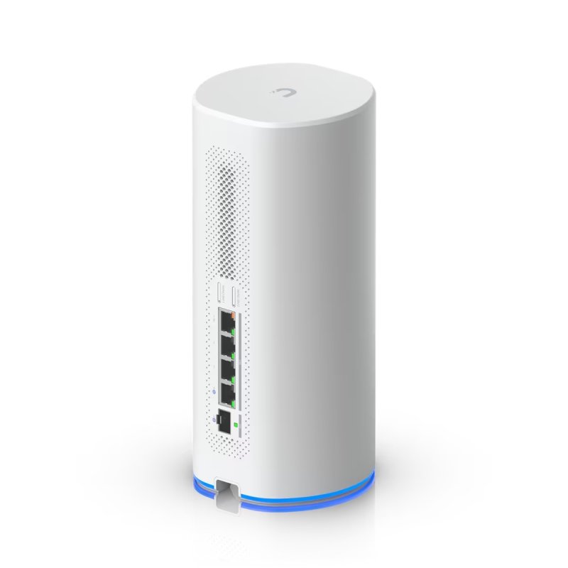 Ubiquiti UDR-5G-Max, UniFi Dream Router 5G Max - obrázek č. 6