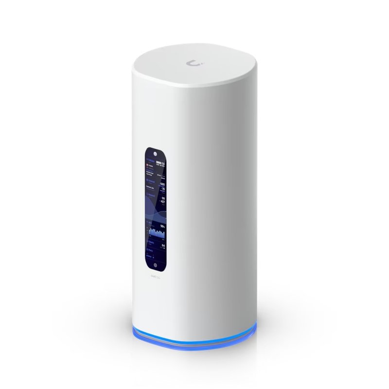 Ubiquiti UDR-5G-Max, UniFi Dream Router 5G Max - obrázek č. 5