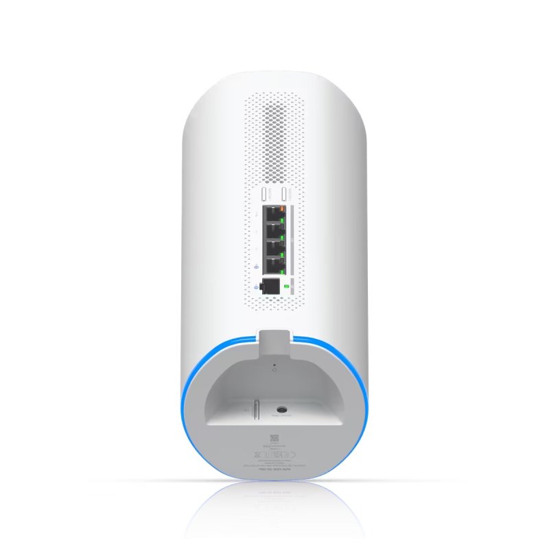 Ubiquiti UDR-5G-Max, UniFi Dream Router 5G Max - obrázek č. 3