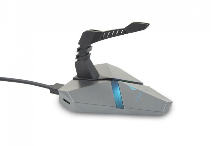 SUREFIRE Axis Gaming Mouse Bungee Hub - obrázek produktu