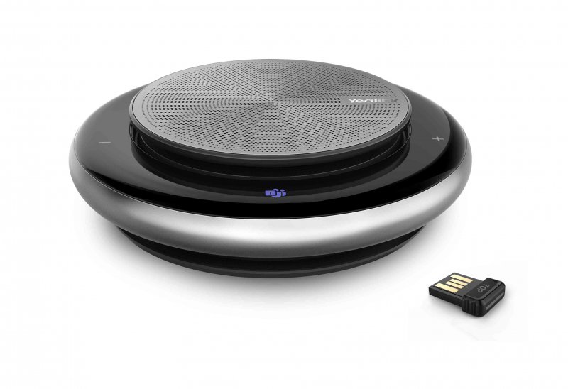 Konferenční reproduktor Yealink CP900, Bluetooth, USB, včetně BT dongle - obrázek produktu