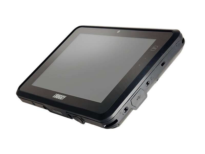 8" iRuggy G8S - prům. tablet - W10 IoT - obrázek č. 1