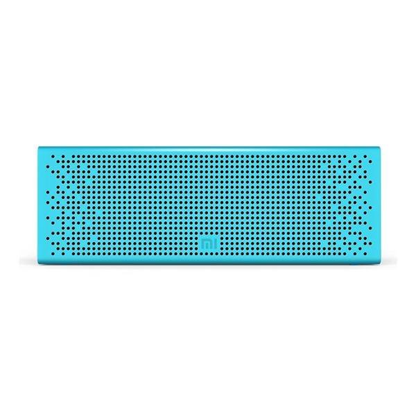 Xiaomi Mi Bluetooth Speaker, Blue - obrázek produktu