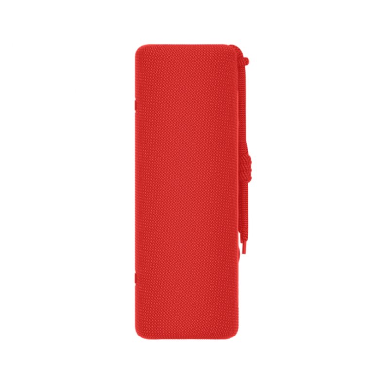 Xiaomi Mi Portable Bluetooth Speaker (16W) Red - obrázek č. 3