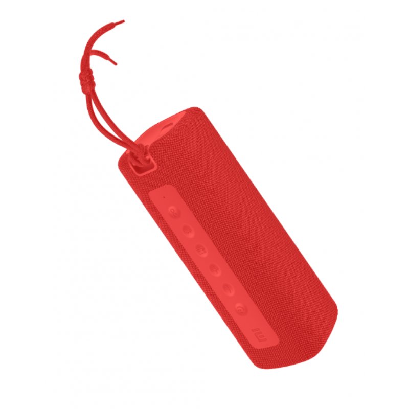 Xiaomi Mi Portable Bluetooth Speaker (16W) Red - obrázek č. 2