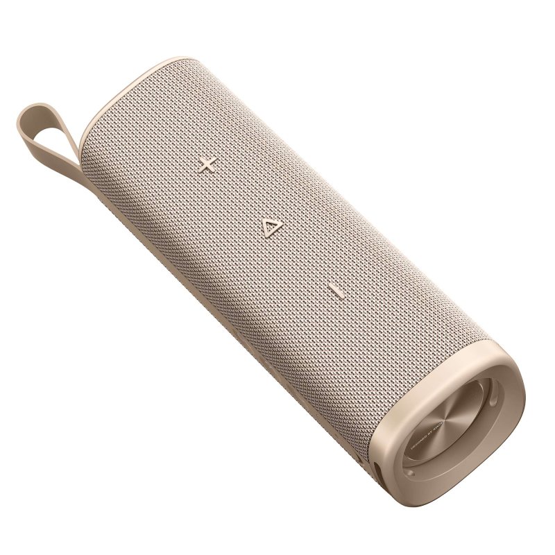 Xiaomi Sound Outdoor (30W) GOLD - obrázek č. 4