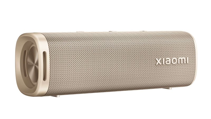 Xiaomi Sound Outdoor (30W) GOLD - obrázek č. 3