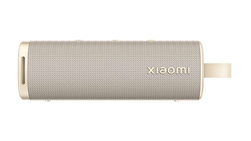 Xiaomi Sound Outdoor (30W) GOLD - obrázek č. 2