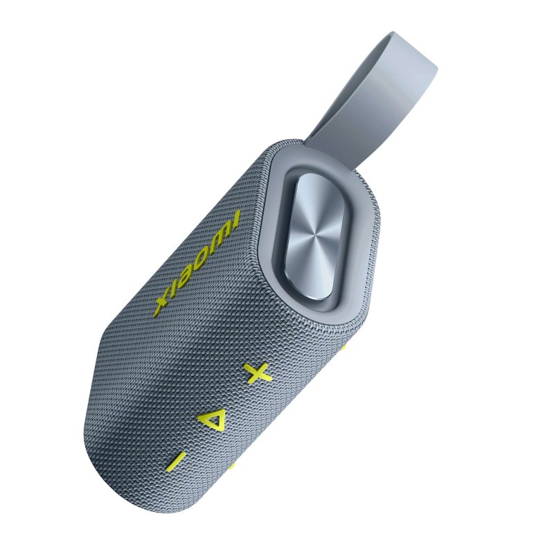 Xiaomi Sound Pocket (5W) Blue Gray - obrázek č. 1