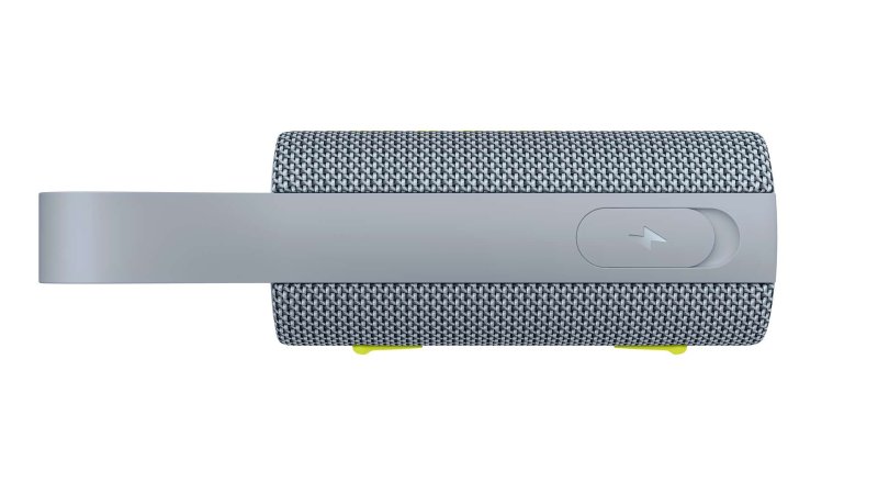 Xiaomi Sound Pocket (5W) Blue Gray - obrázek č. 2