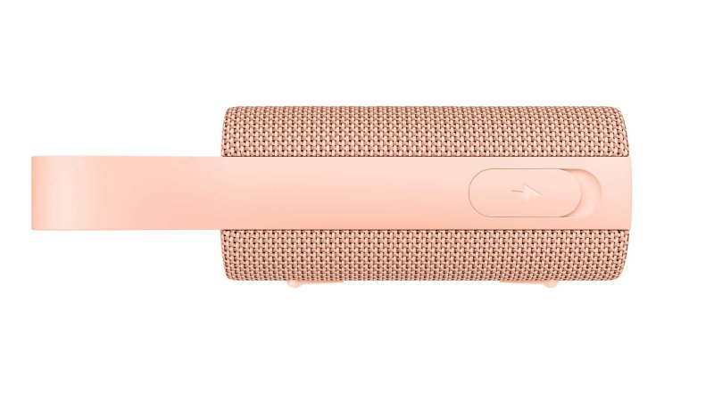 Xiaomi Sound Pocket (5W) Pink - obrázek č. 1
