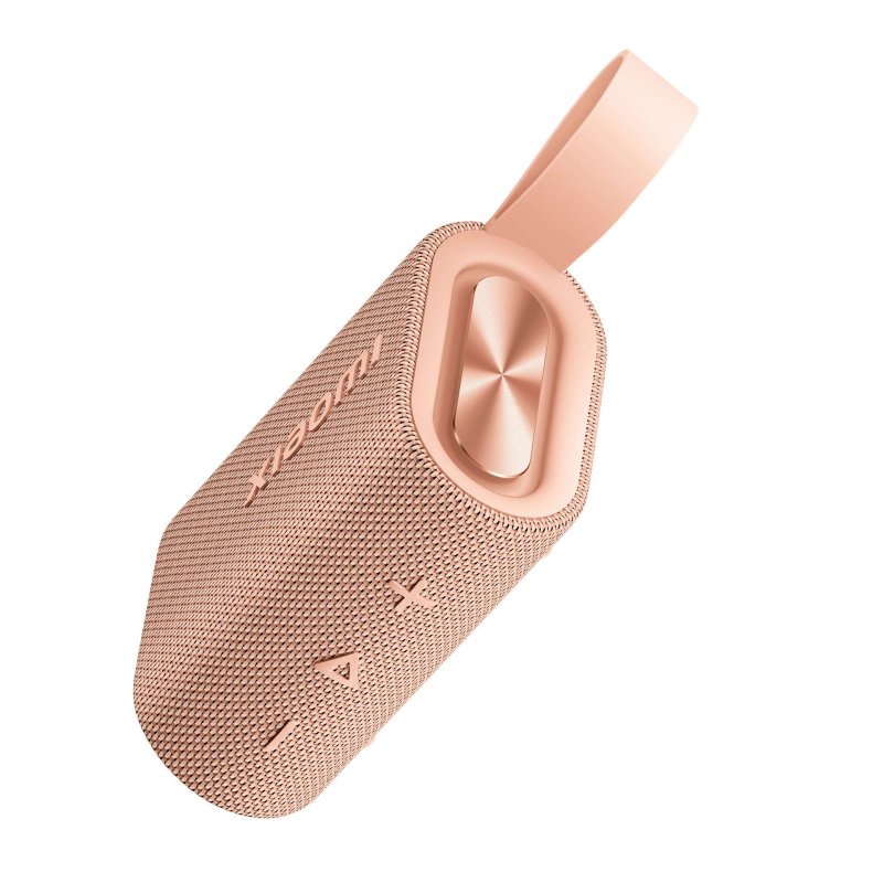 Xiaomi Sound Pocket (5W) Pink - obrázek č. 3