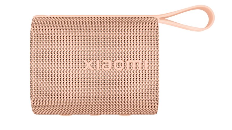 Xiaomi Sound Pocket (5W) Pink - obrázek č. 4