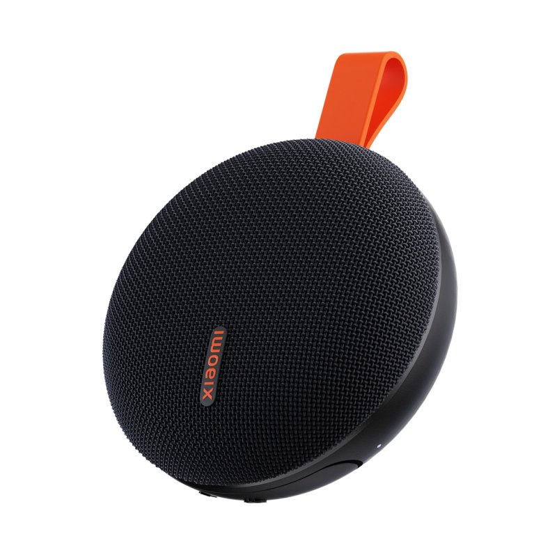 Xiaomi Bluetooth Speaker Essential Black - obrázek č. 1