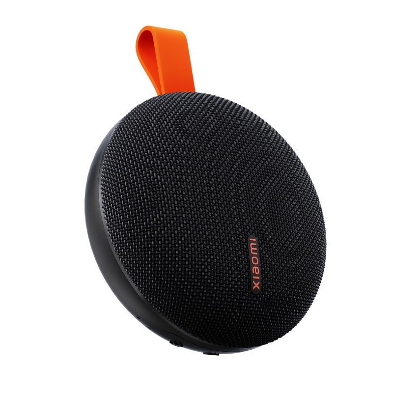 Xiaomi Bluetooth Speaker Essential Black - obrázek č. 3
