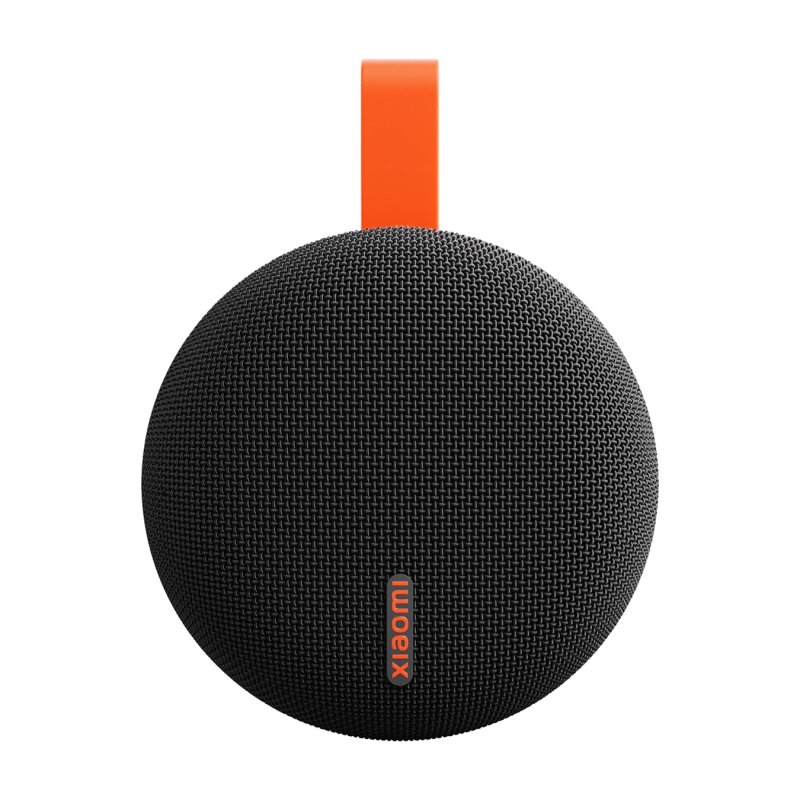 Xiaomi Bluetooth Speaker Essential Black - obrázek produktu