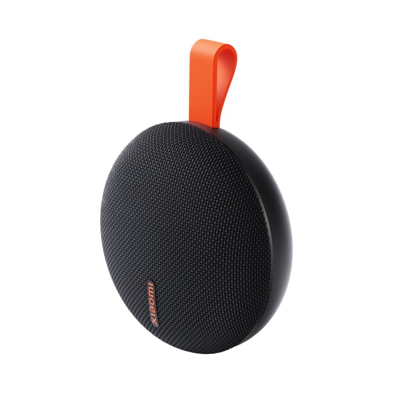 Xiaomi Bluetooth Speaker Essential Black - obrázek č. 2
