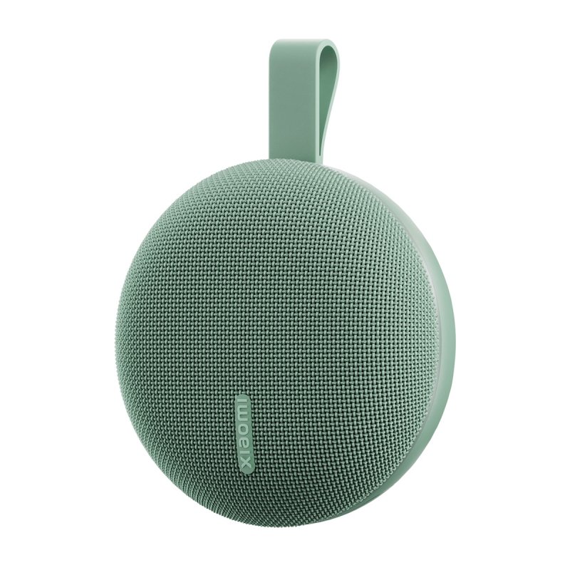Xiaomi Bluetooth Speaker Essential Green - obrázek č. 1