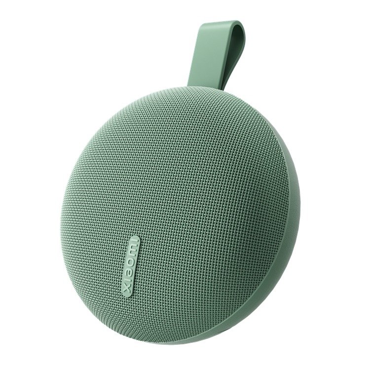 Xiaomi Bluetooth Speaker Essential Green - obrázek č. 2