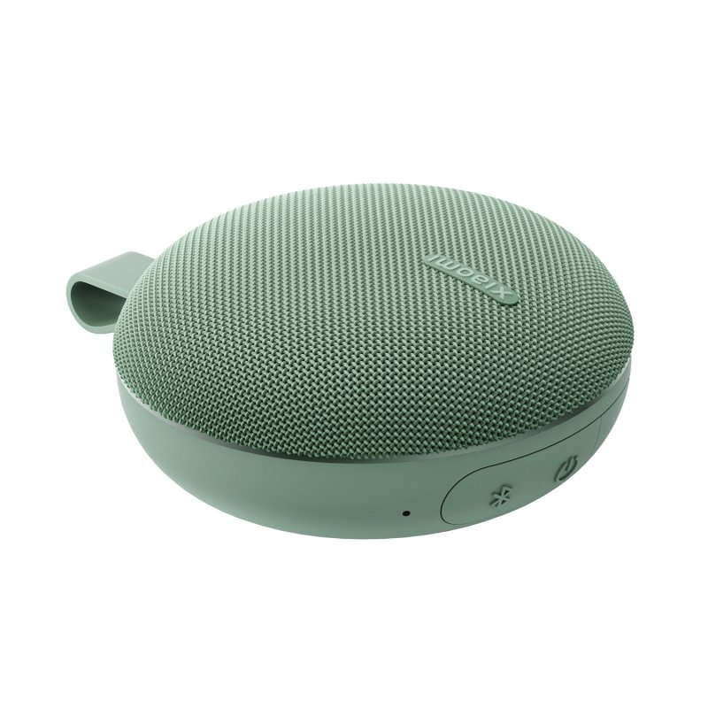 Xiaomi Bluetooth Speaker Essential Green - obrázek č. 3