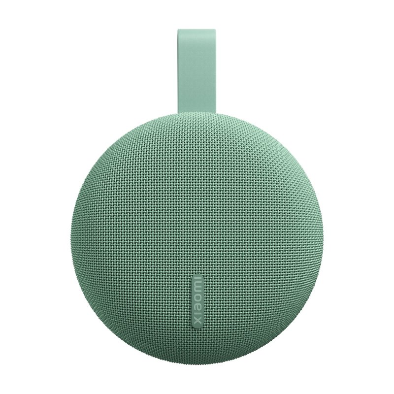 Xiaomi Bluetooth Speaker Essential Green - obrázek produktu