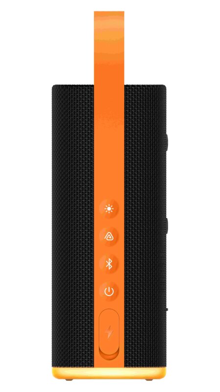 Xiaomi Sound Play (18W) Black - obrázek č. 1