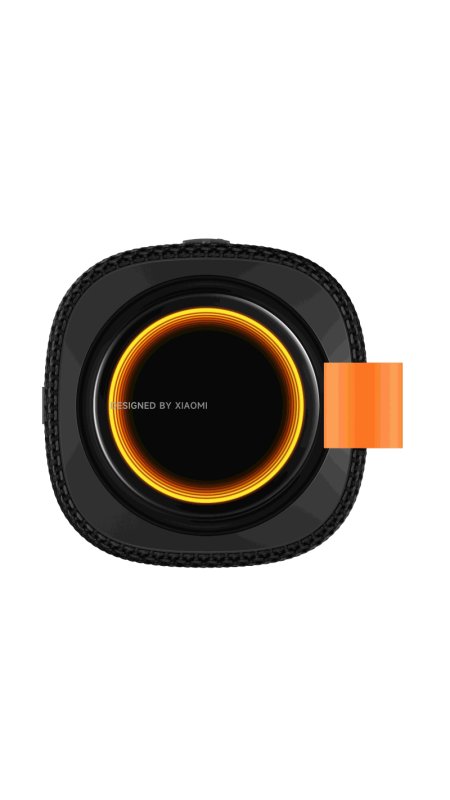 Xiaomi Sound Play (18W) Black - obrázek č. 3