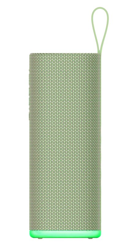 Xiaomi Sound Play (18W) Green - obrázek č. 3