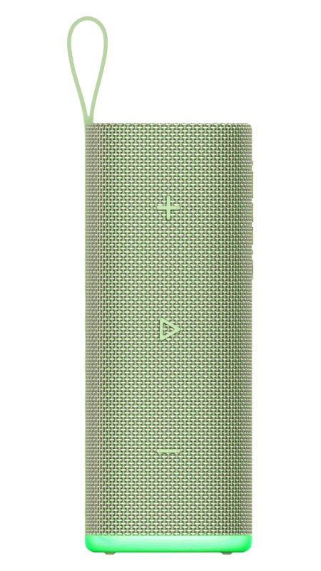 Xiaomi Sound Play (18W) Green - obrázek č. 4