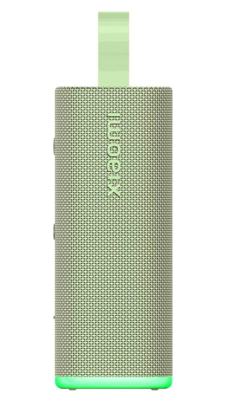 Xiaomi Sound Play (18W) Green - obrázek produktu