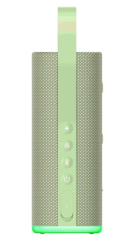 Xiaomi Sound Play (18W) Green - obrázek č. 2