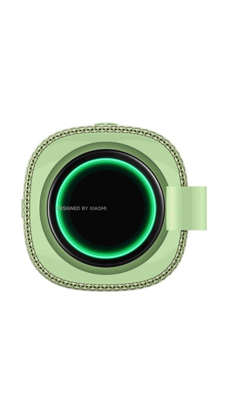 Xiaomi Sound Play (18W) Green - obrázek č. 1