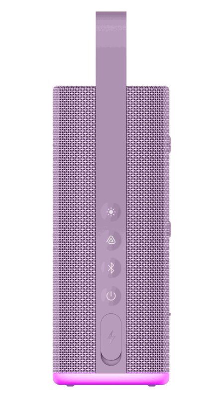Xiaomi Sound Play (18W) Purple - obrázek č. 1
