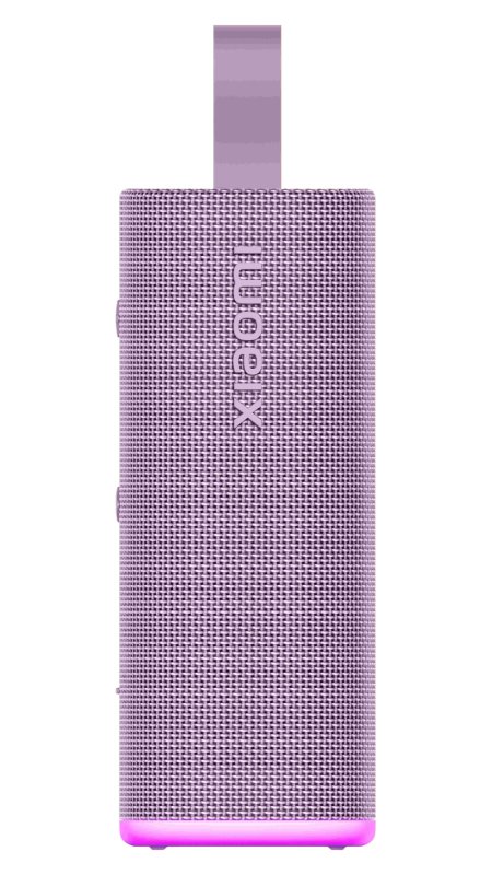 Xiaomi Sound Play (18W) Purple - obrázek produktu