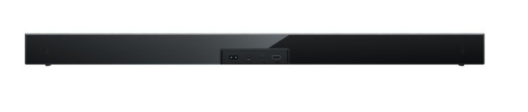 Xiaomi Soundbar Pro 2.1 / 2.1 / 300W / Černá - obrázek č. 4