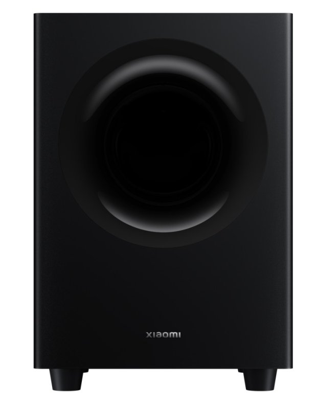 Xiaomi Soundbar Pro 2.1 / 2.1 / 300W / Černá - obrázek č. 1